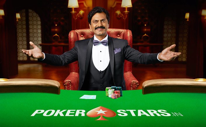 nawazuddin-siddiqui-brand-ambassador of pokerstars-india