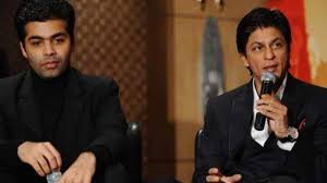 srk and kjo