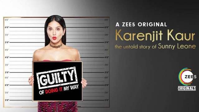 Karenjit Kaur: The untold story of Sunny Leone season 3