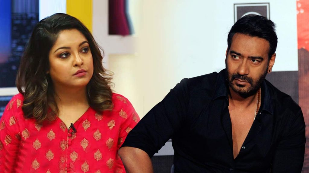 Tanushree-Dutta-Ajay-Devgn-