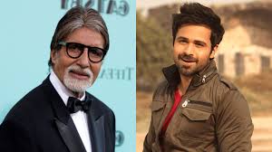 big b & emraan