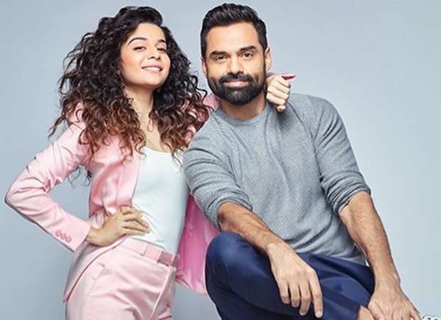 Abhay-Deol-and-Mithila-Palkers