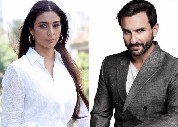 Saif and Tabu - Jawani Jaaneman