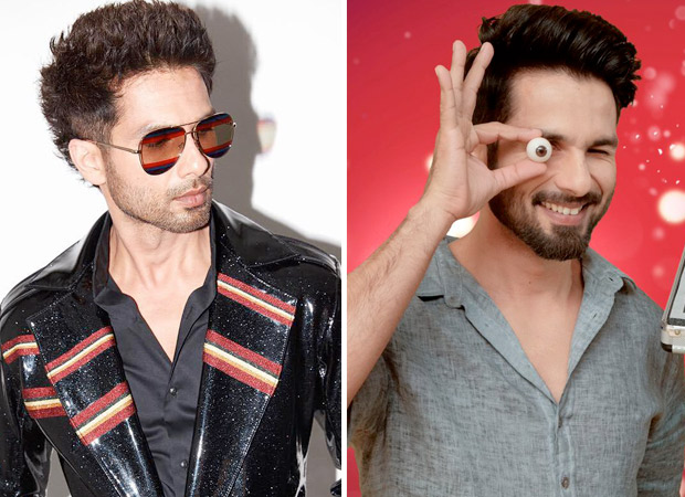 Shahid kapoor wax statue