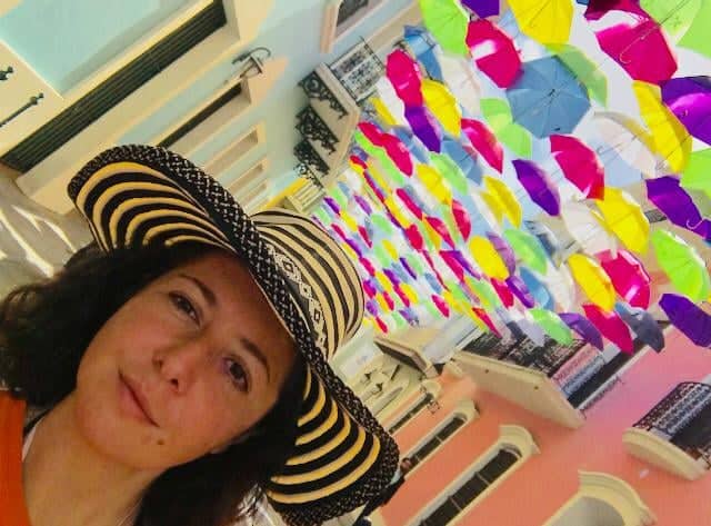 THAT’S AMORE Gioconda Vessichelli Latest Video