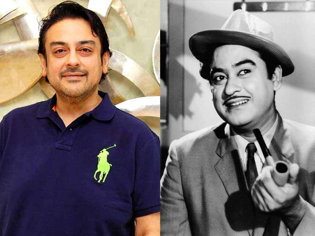 adnan sami kirhore kumar biopic