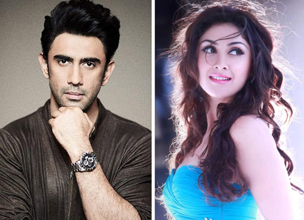 Amit-Sadh & Manjari-Fadnis