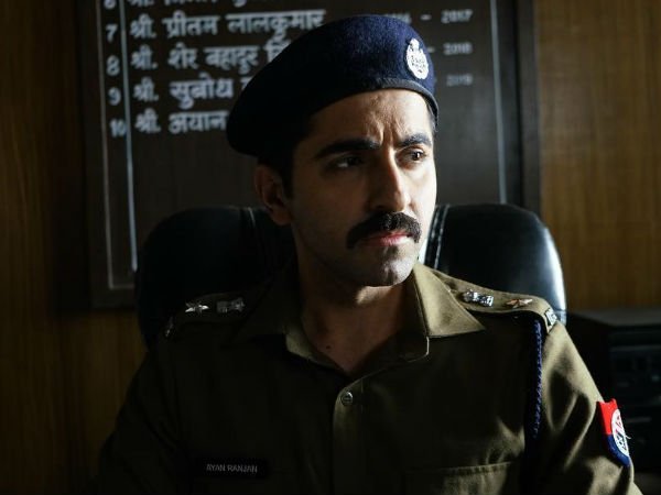 Article 15 1st day box office