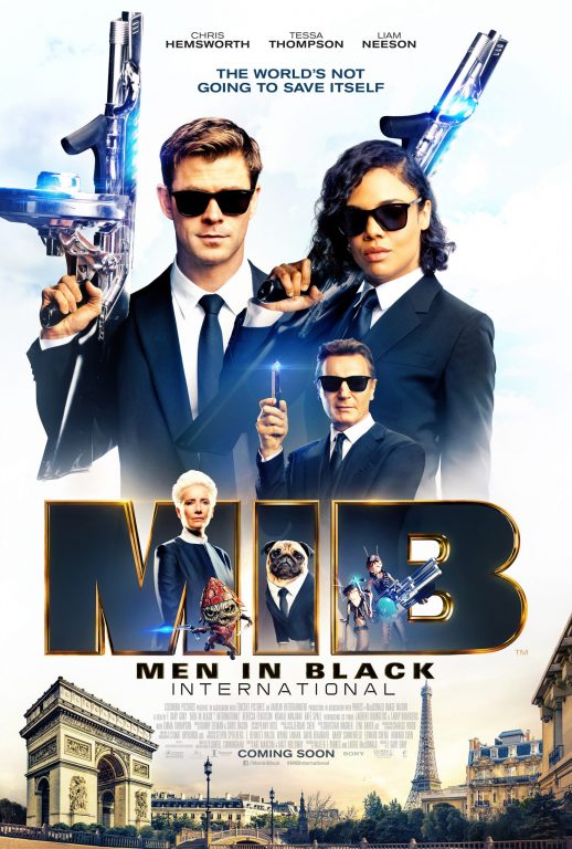 MIB