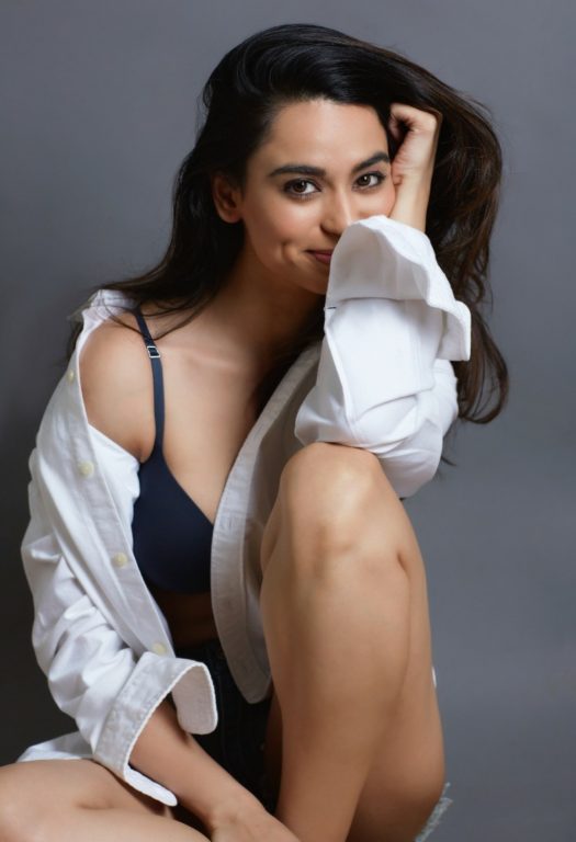 Soundarya Sharma pics