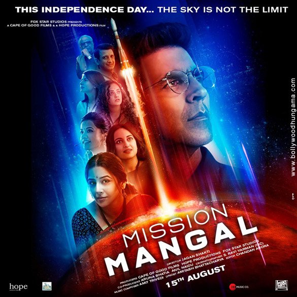 Mission-Mangal