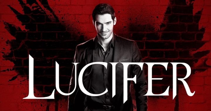 lucifer