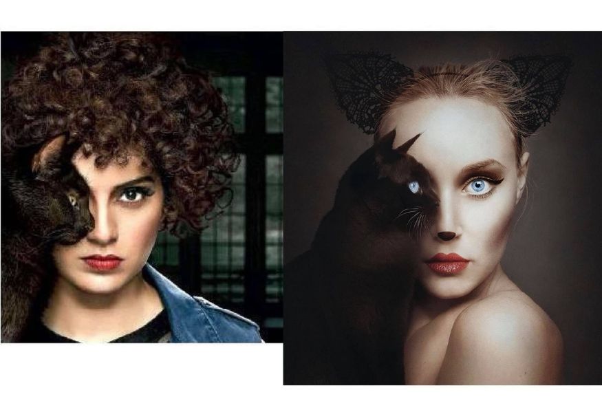 Kangana Movie Poster