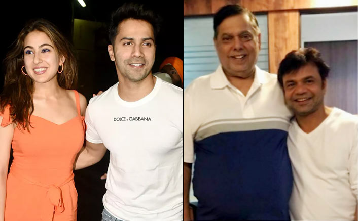 rajpal yadav joins cast of coolie no 1 remake 001