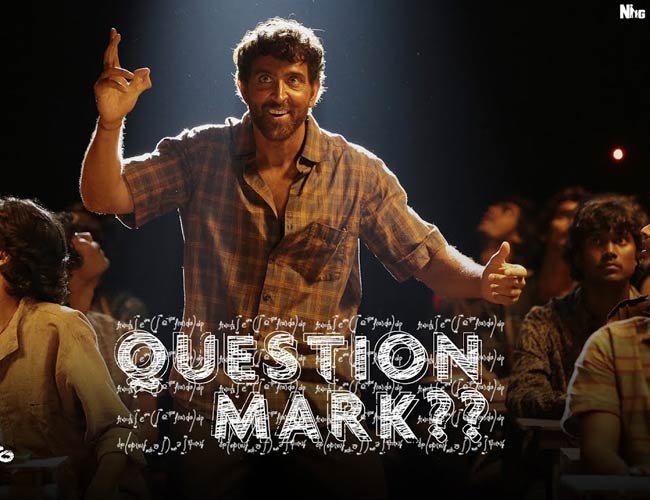 super30 question mark song