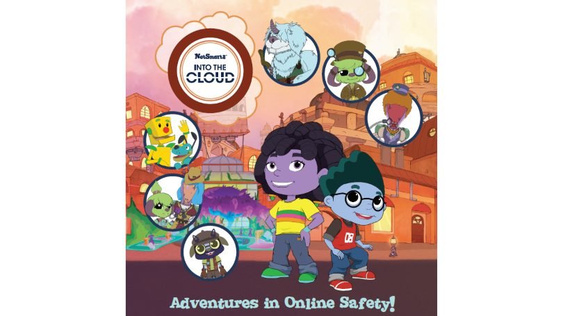 New Web Series Launched Aimed at Teaching Internet Safety to Kids