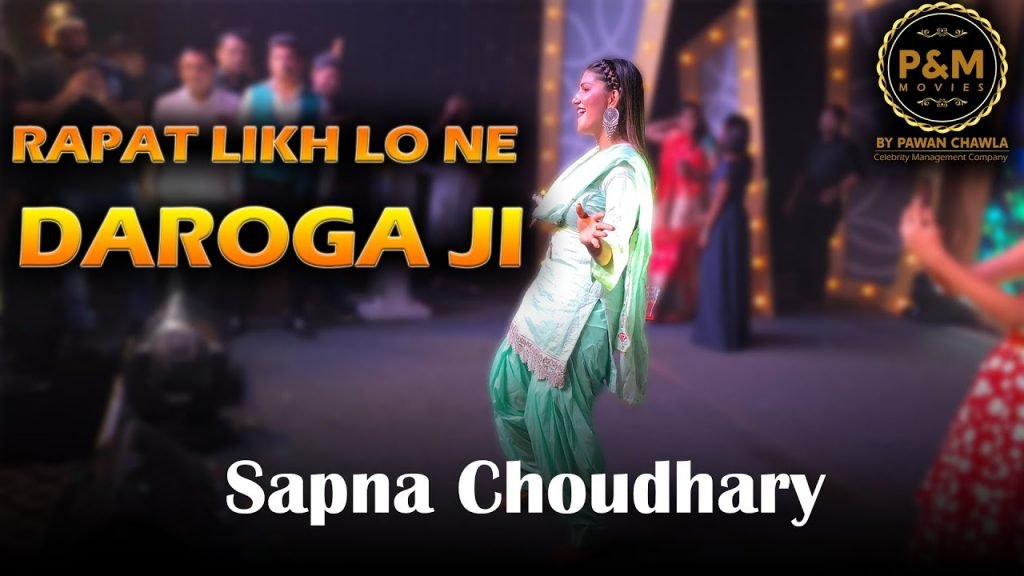 Sapna Chaudhary4