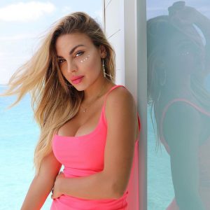 Alice Fabbrica - The travel blogger