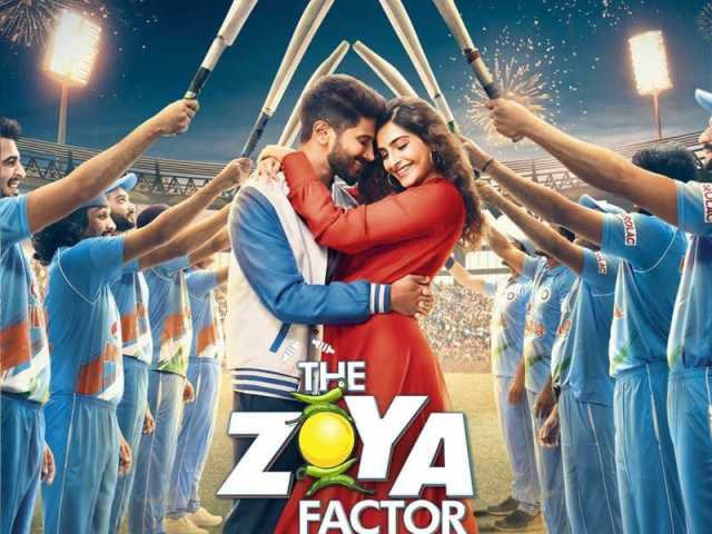 Zoya Factor review