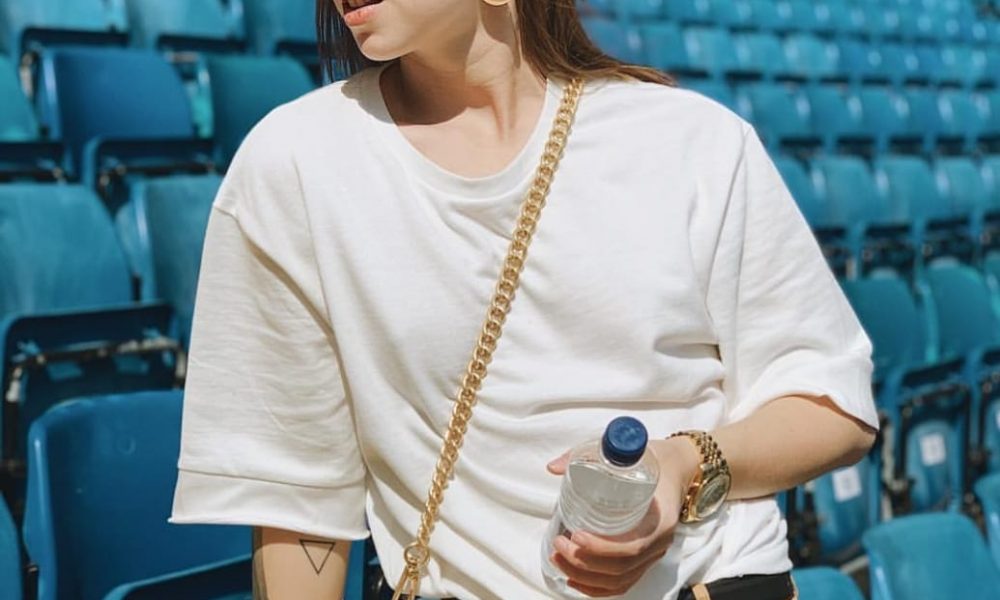 Alexandra Mitroshina