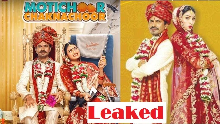 Motichoor Chankachoor leaked
