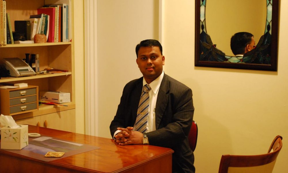 Dr Ambrish Vijayakar