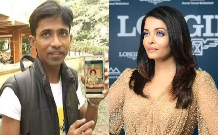 Aishwarya Rai Bachchan