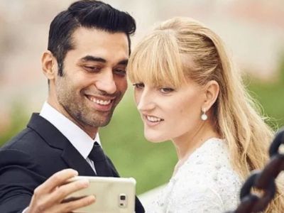 Actor Kushal Punjabi