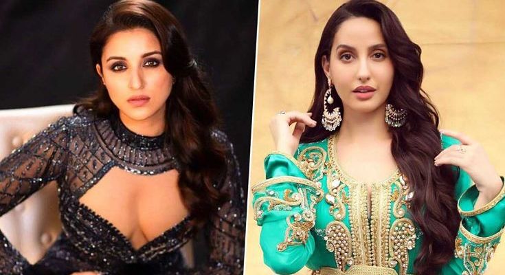 Bhuj: The Pride Of India