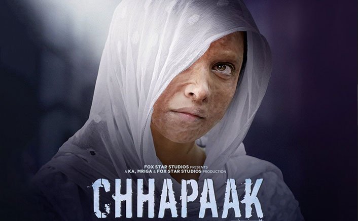 Chhapaak movie review