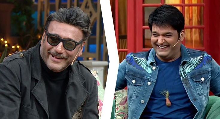 The Kapil Sharma Show