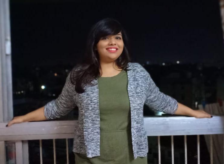 Casting Director Avani Soni