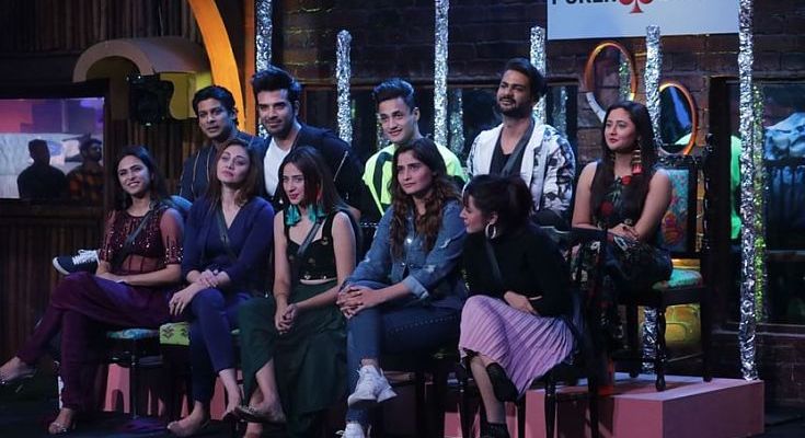 Bigg Boss 13