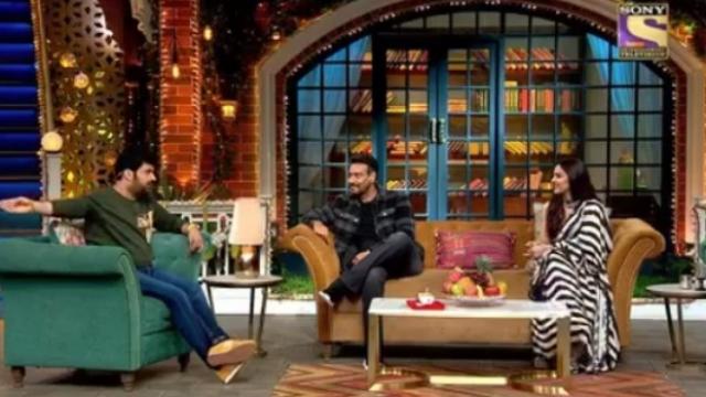 Kapil Sharma Show