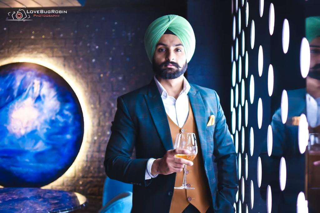 Mehakdeep Singh Randhawa