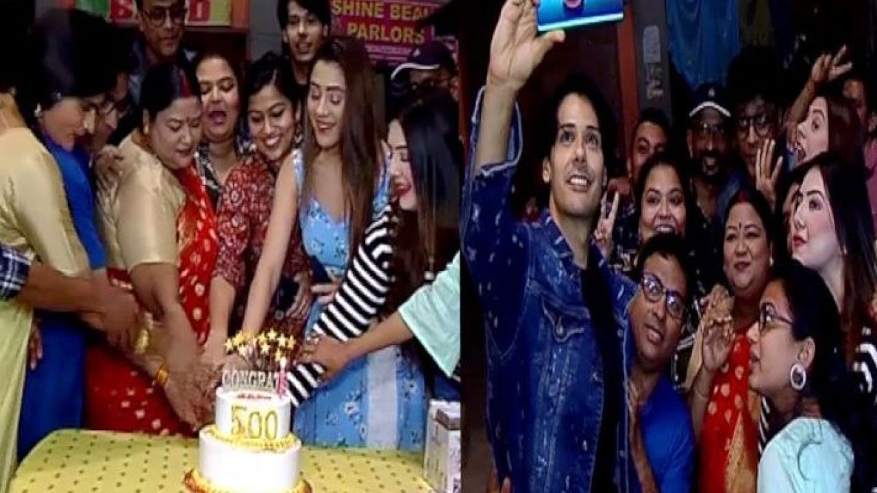 Jijaji Chhat Per Hai The Show Is Going To Be Off Air Soon