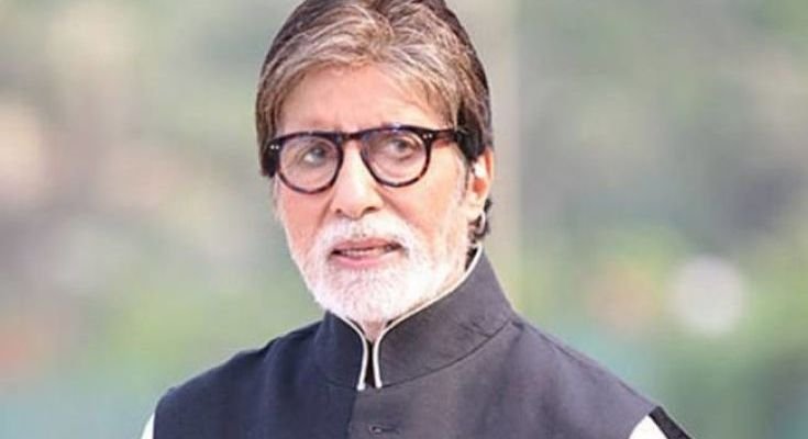 Amitabh Bachchan 8 1