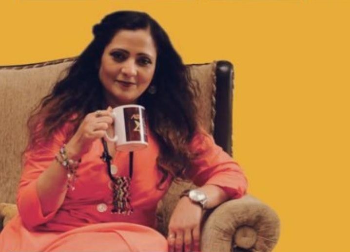 Astrologer Ritu Singh