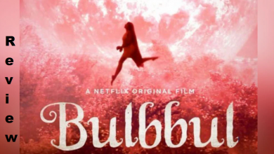 bulbbul review