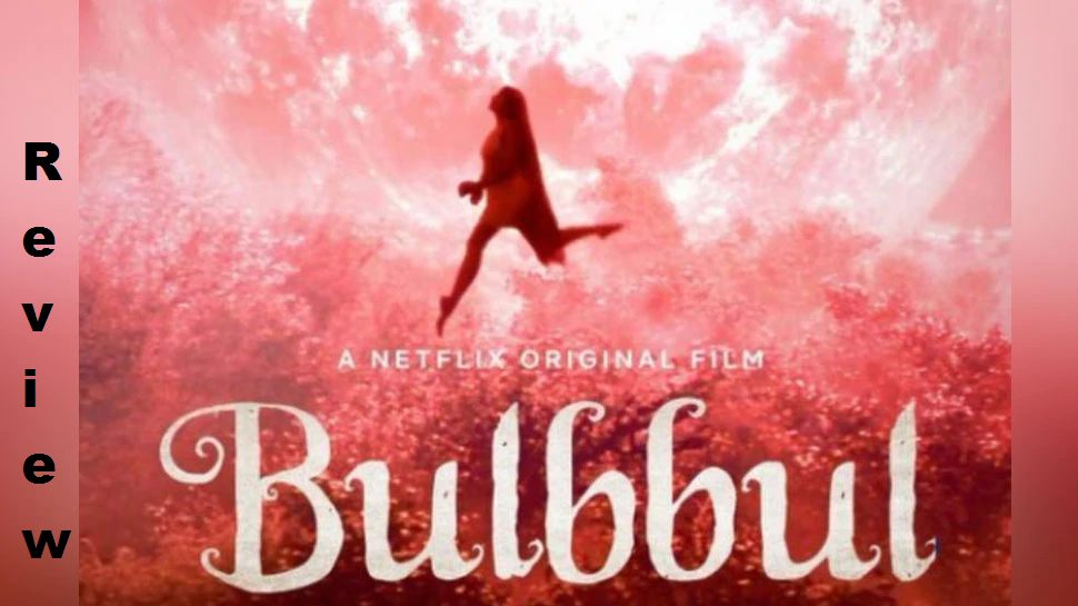 bulbbul review