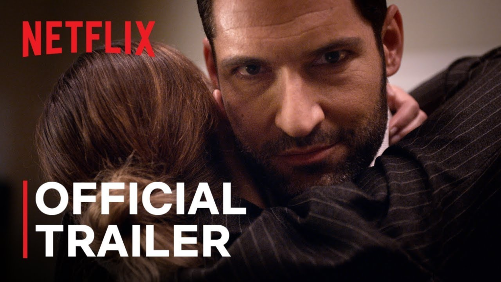 Lucifer 5 trailer