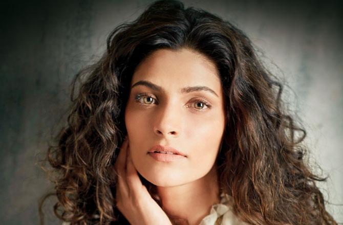 Saiyami kher