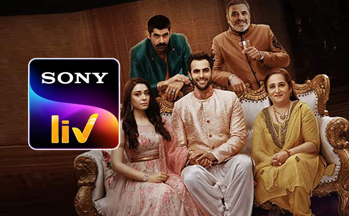 Sony liv
