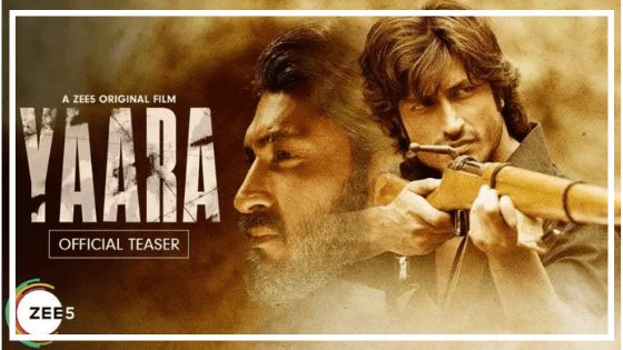 Yaara teaser