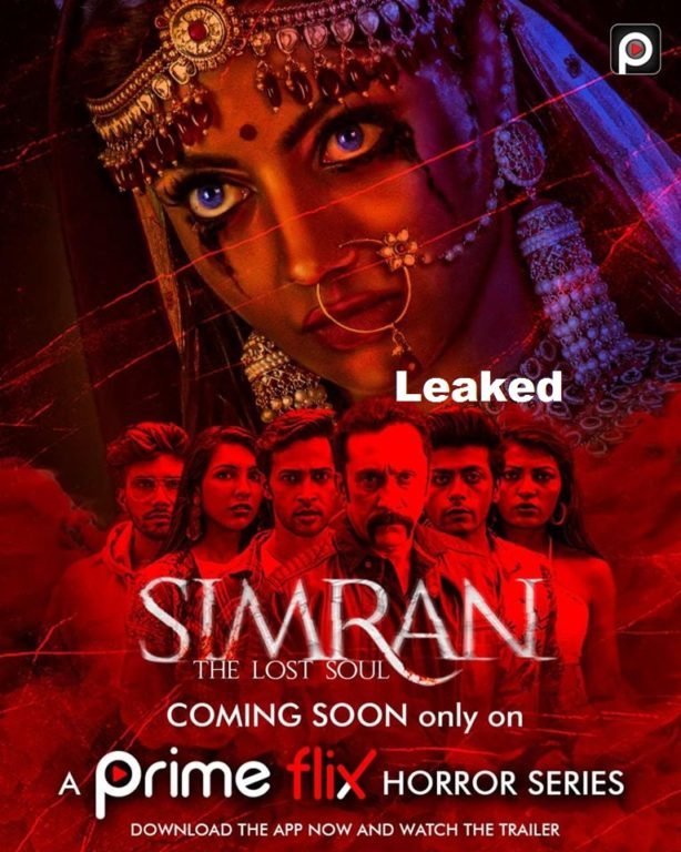 simran leaked