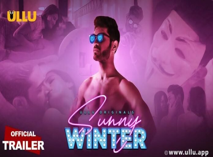 Sunny Winter Official Trailer