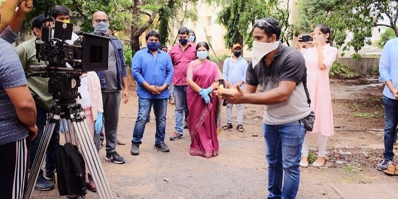 sushmitha web series