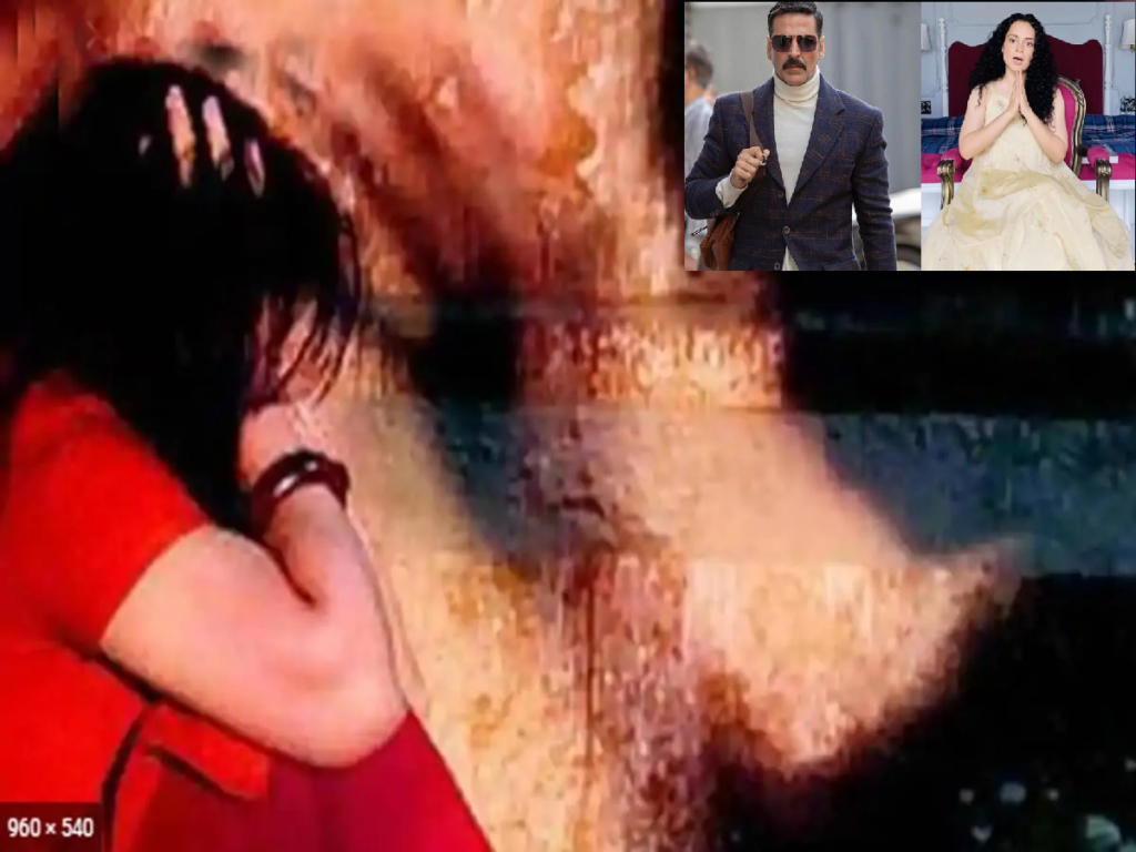 Bollywood on UP Dalit Girl Gang rape