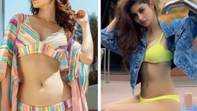 Mouni Roy