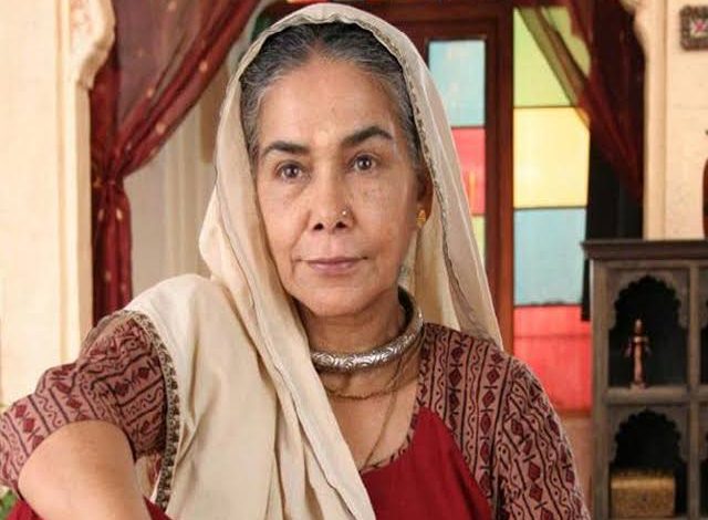 Surekha Sikri